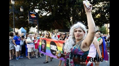 local gay valencia|Best Gay & Lesbian Bars In Valencia (LGBT Nightlife Guide)